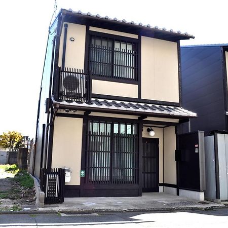 カモンイン 東寺 كيوتو المظهر الخارجي الصورة