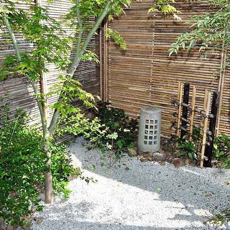 カモンイン 東寺 كيوتو المظهر الخارجي الصورة