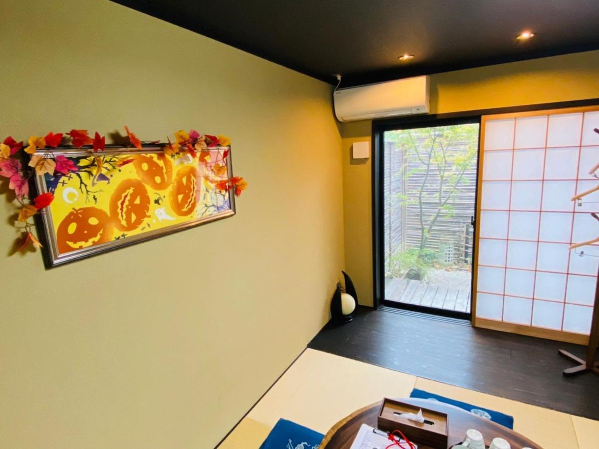 カモンイン 東寺 كيوتو المظهر الخارجي الصورة