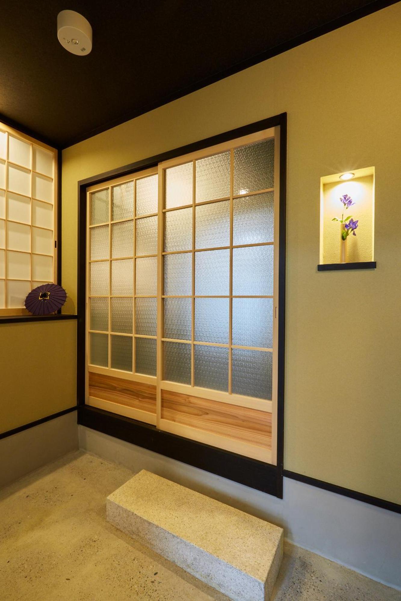 カモンイン 東寺 كيوتو المظهر الخارجي الصورة