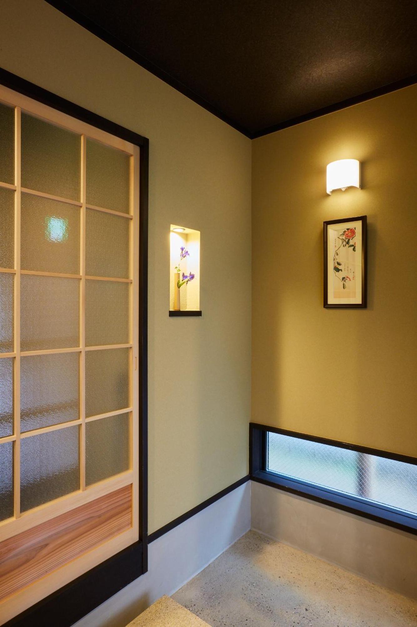 カモンイン 東寺 كيوتو المظهر الخارجي الصورة