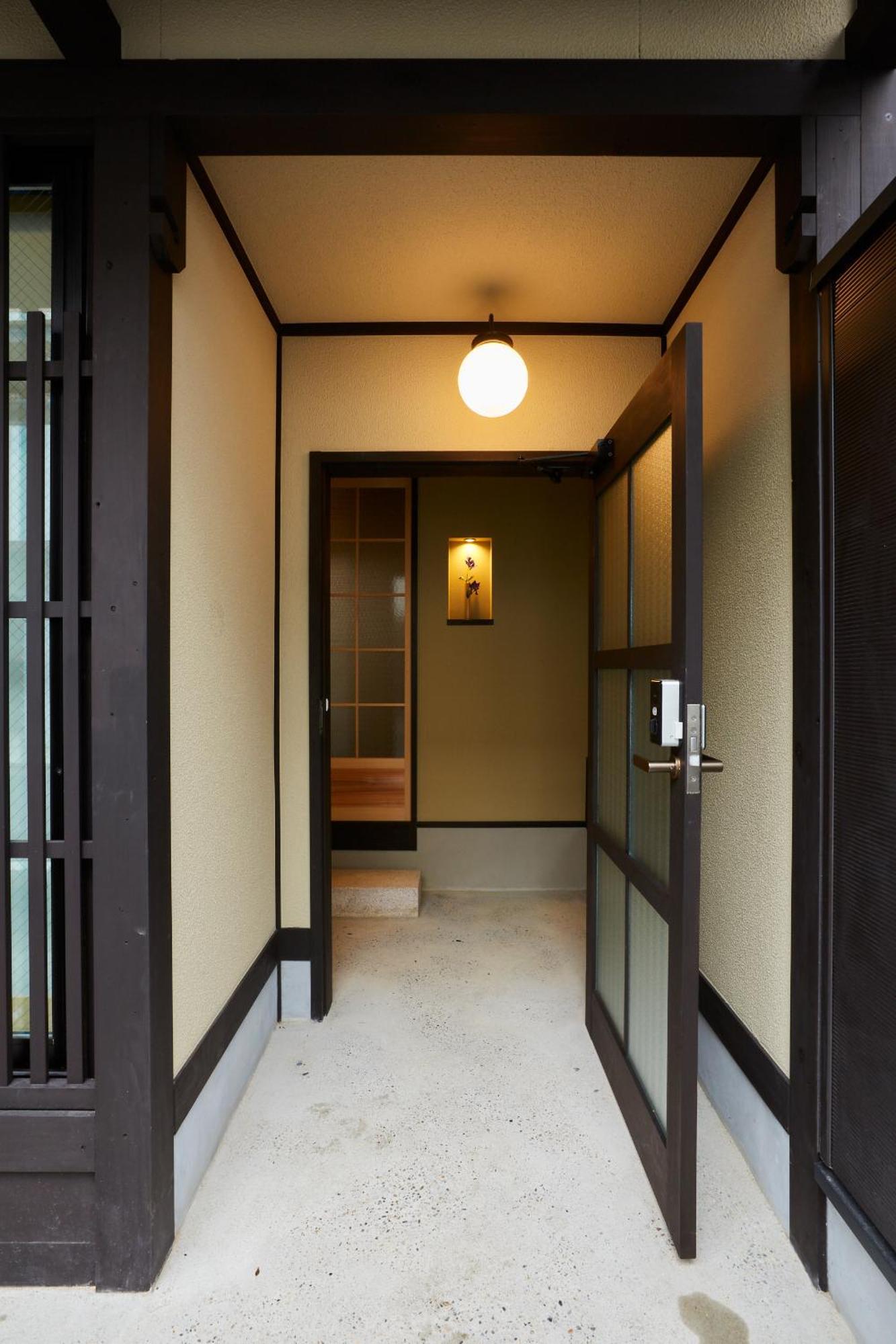 カモンイン 東寺 كيوتو المظهر الخارجي الصورة