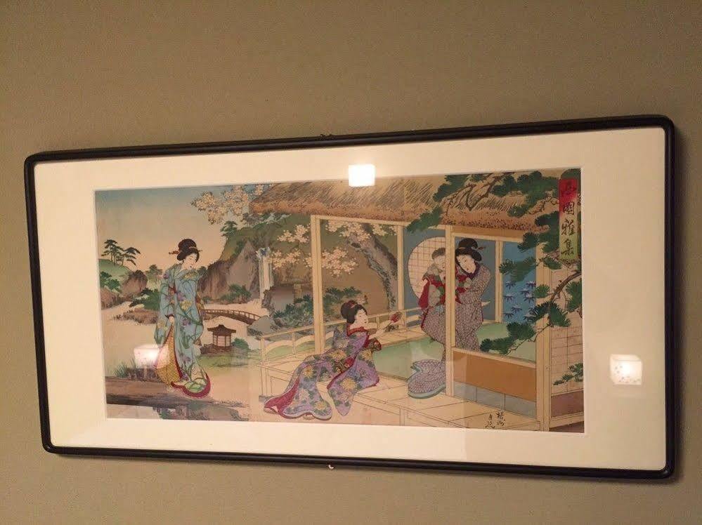 カモンイン 東寺 كيوتو المظهر الخارجي الصورة