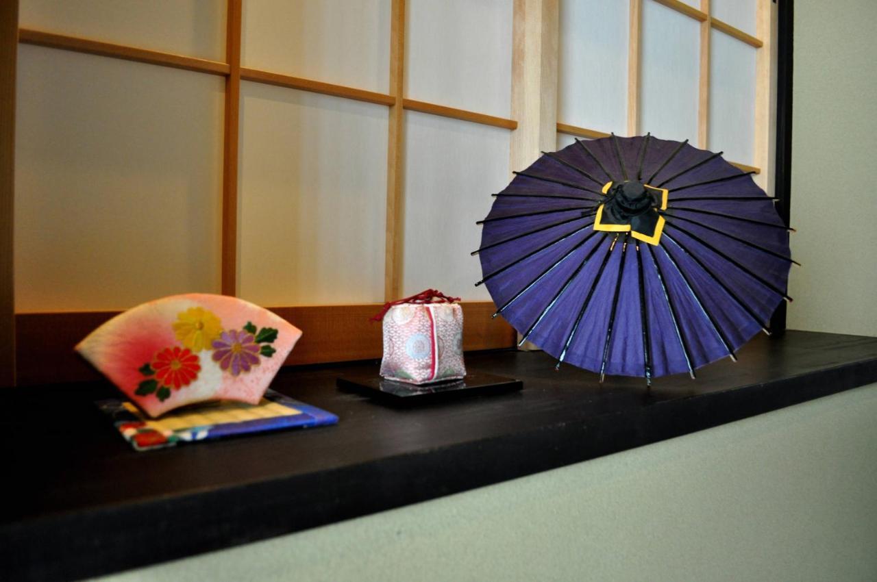 カモンイン 東寺 كيوتو المظهر الخارجي الصورة