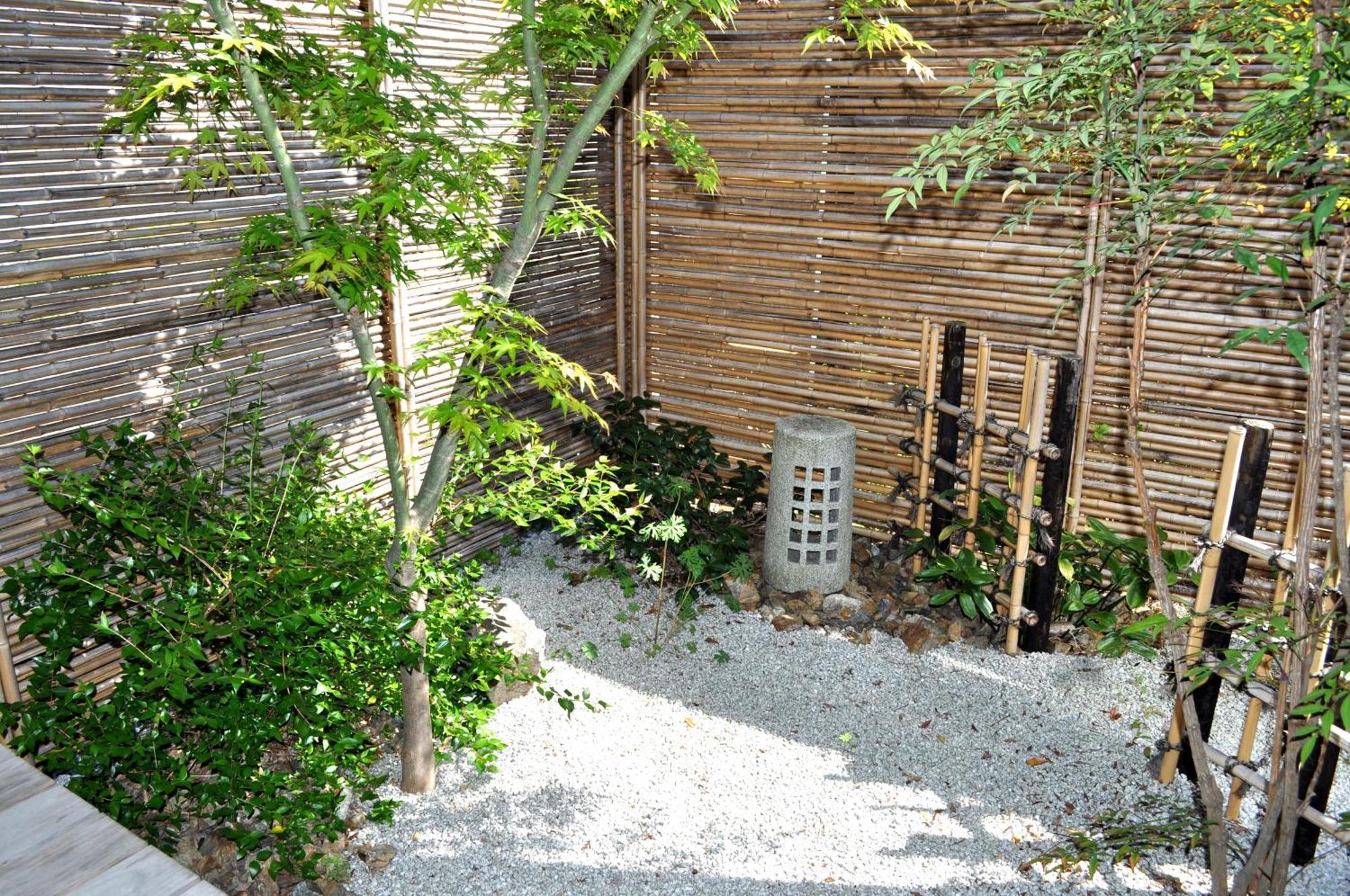 カモンイン 東寺 كيوتو المظهر الخارجي الصورة